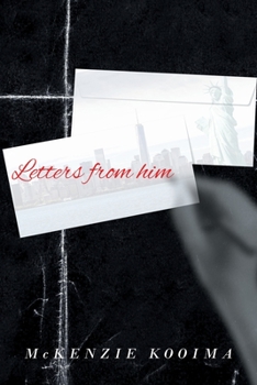 Paperback Letters from Him Book