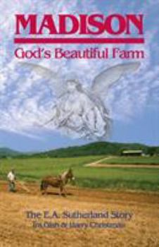 Paperback Madison, God's Beautiful Farm Book