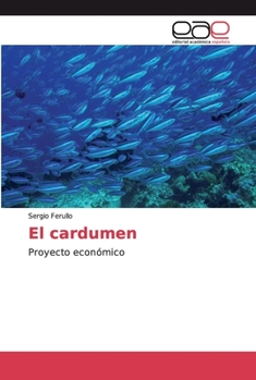 Paperback El cardumen [Spanish] Book