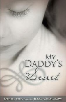 Paperback My Daddy's Secret Book
