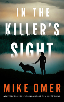Paperback In the Killer's Sight Book