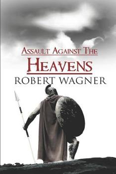 Paperback Assault Against the Heavens Book
