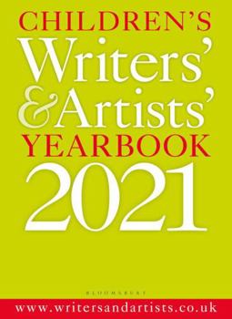 Paperback Children's Writers' & Artists' Yearbook 2021 Book