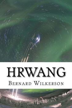 Paperback Hrwang: The Hrwang Incursion Book Two Book
