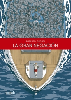 Paperback Gran Negacion, La [Spanish] Book