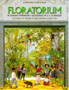 Paperback Floratorium Book
