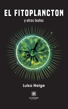 Paperback El Fitoplancton y otros textos [Italian] Book