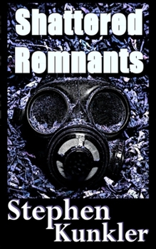 Paperback Shattered Remnants Book