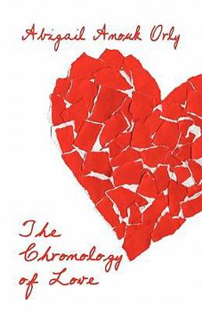 Paperback The Chronology of Love Book