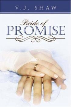 Paperback Bride of Promise Book