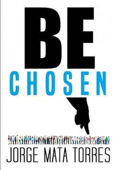 Paperback Be Chosen Book