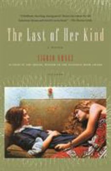 Paperback The Last of Her Kind Book
