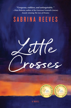 Paperback Little Crosses Book