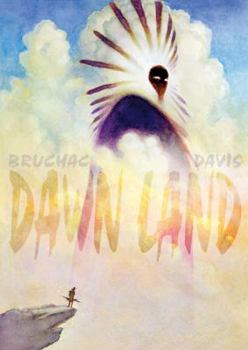Paperback Dawn Land Book
