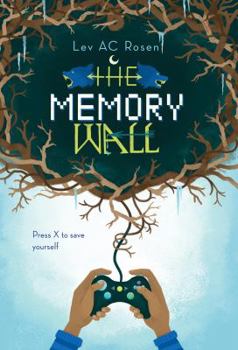 Hardcover The Memory Wall Book