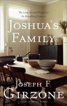 Hardcover Joshua's Family Book