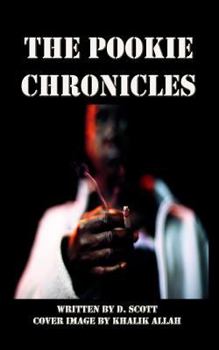 Paperback The Pookie Chronicles Book