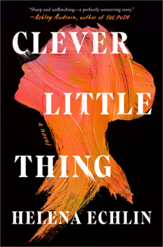 Hardcover Clever Little Thing Book