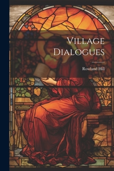 Paperback Village Dialogues Book