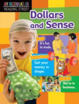 Paperback Reading 2008 Sidewalks for Reading Intervention Student Reader Grade 3 Volume 1 Book