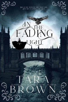 Paperback In The Fading Light: A Dark Romantic Fantasy Book