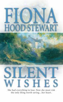 Mass Market Paperback Silent Wishes Book