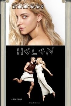 Paperback Helen: A Portrait Book
