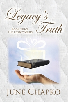 Paperback Legacy's Truth Book