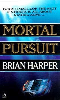 Mass Market Paperback Mortal Pursuit Book