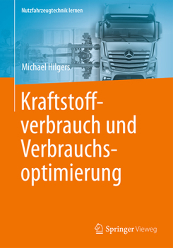 Spiral-bound Kraftstoffverbrauch Und Verbrauchsoptimierung [German] Book