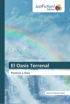 Paperback El Oasis Terrenal [Spanish] Book