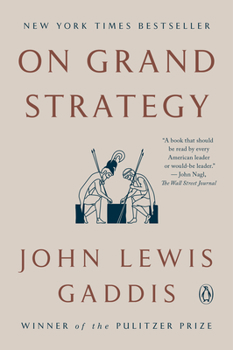 Paperback On Grand Strategy Book
