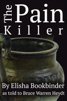 Paperback The Pain Killer Book