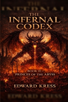 Princes of the Abyss (Infernal Codex)