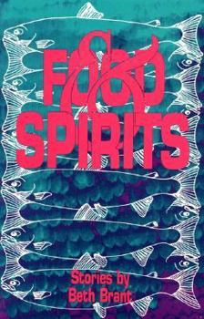 Paperback Food and Spirits: Stories Book