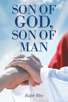 Paperback Son of God, Son of Man Book