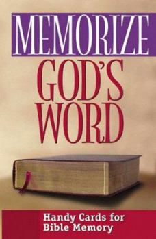 Memorize God's Word: Basic