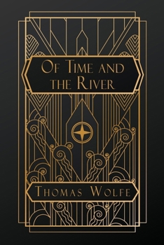 Paperback Of Time and the River Book