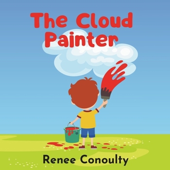 Paperback The Cloud Painter Book