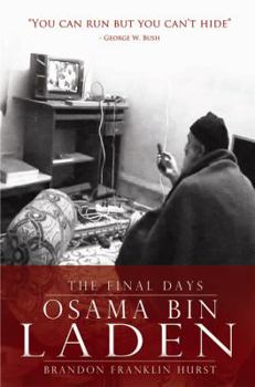 Paperback Osama Bin Laden: The Last Days Book