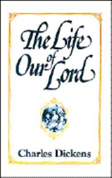 Hardcover The Life of Our Lord Book