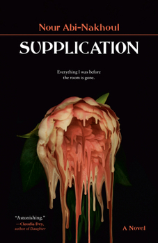 Paperback Supplication Book