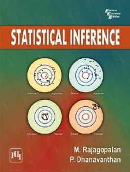 Paperback Statistical Inference Book