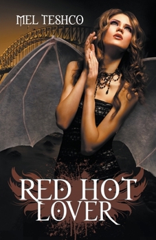 Paperback Red Hot Lover Book