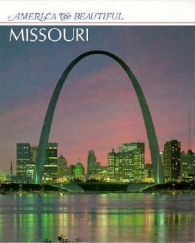 Hardcover Missouri Book