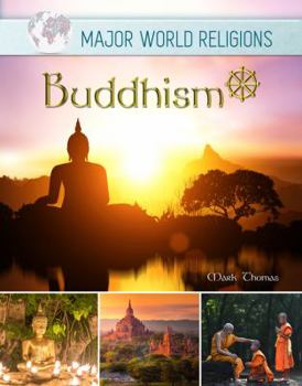 Hardcover Buddhism Book