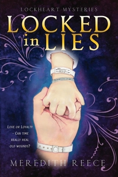 Locked in Lies: A Family Mystery