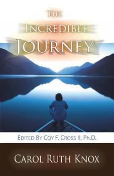 Paperback The Incredible Journey Book