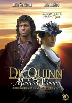 Dr. Quinn, Medicine Woman: Season 1