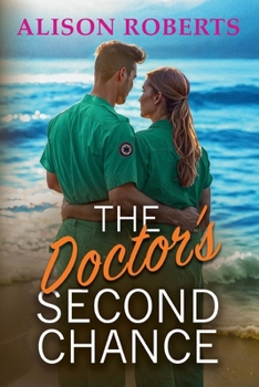 The Doctor's Second Chance